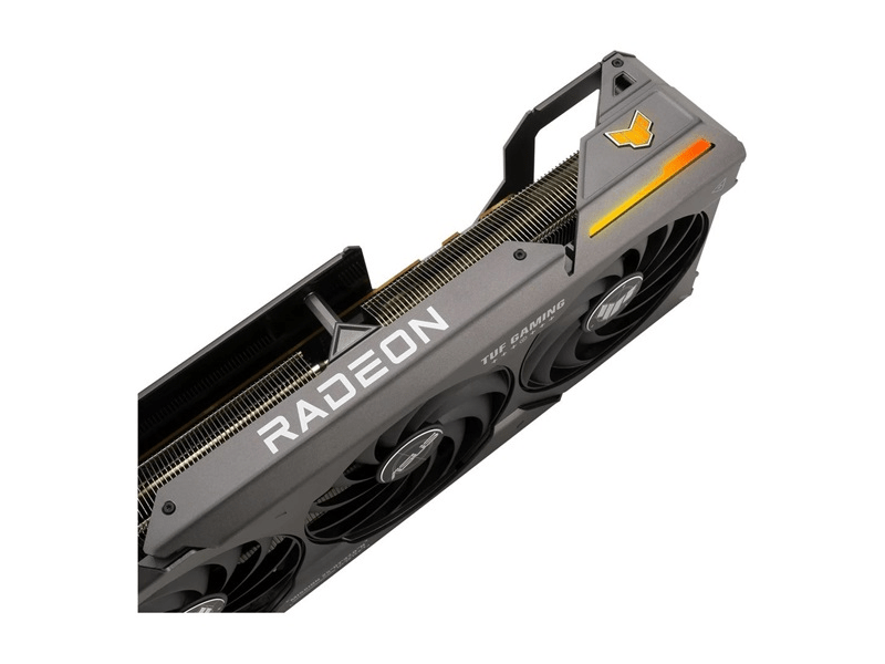 Asus TUF Gaming Radeon™ RX 7800 XT OC 16GB GDDR6 Videókártya