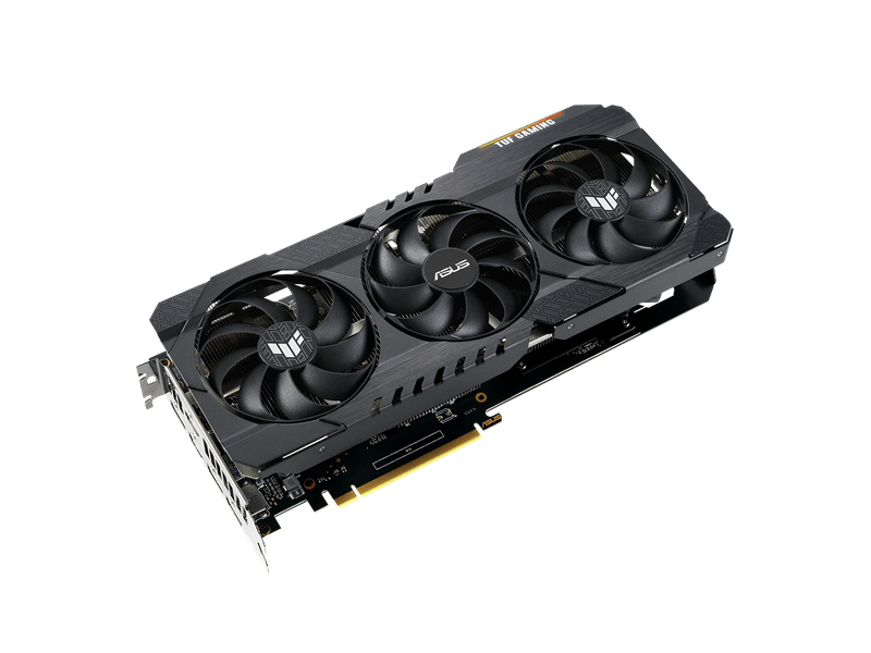 Asus TUF Gaming RTX3060 V2 12GB DDR6