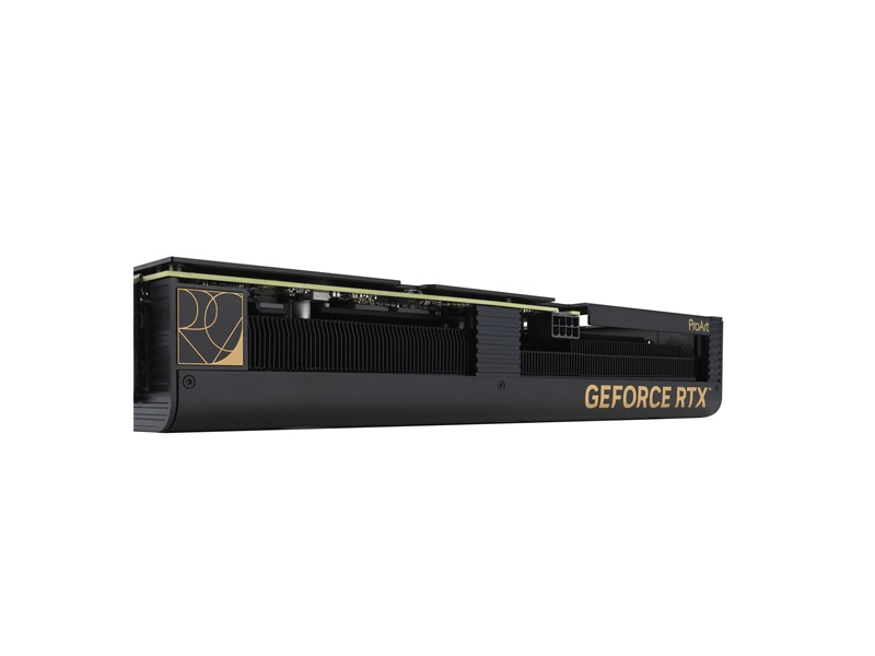 Asus Videokártya - nVidia PROART-RTX4060TI-O16G (16384MB, GDDR6, 2685/18000 Mhz, 128bit, HDMI2.1, 3xDP1.4)