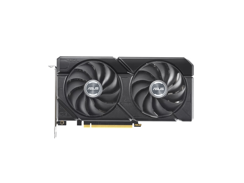 Asus Dual GeForce RTX™ 4070 EVO OC 12 GB GDDR6X Videókártya