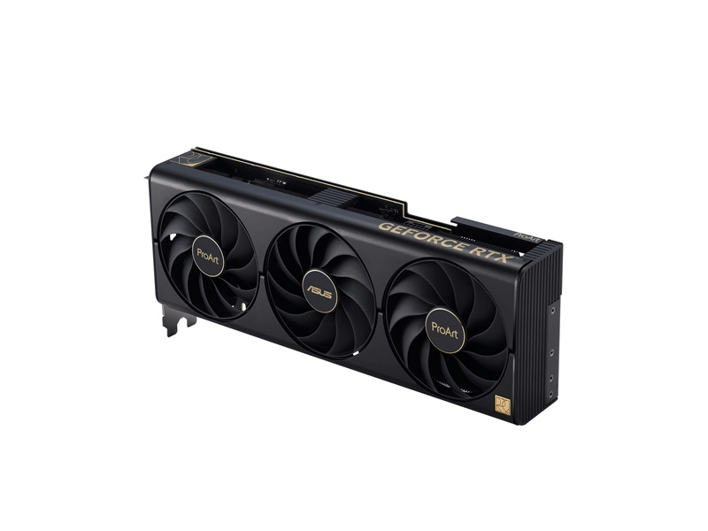 VGA ASUS NVIDIA RTX 4070 Ti 12GB GDDR6 - PROART-RTX4070TI-12G - OEM