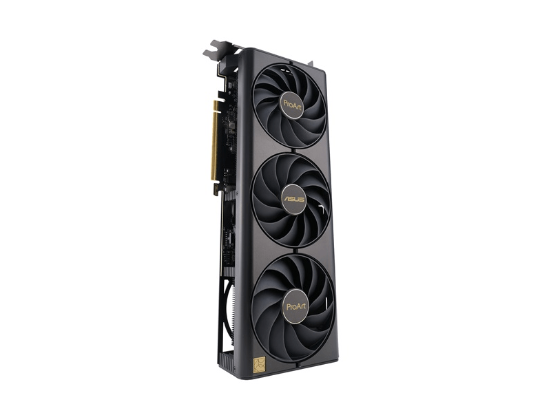 Asus TUF Gaming GeForce RTX 4070 Ti 12GB