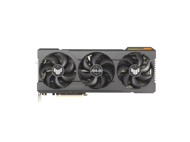 Asus nVidia RTX 4080 SUPER 16GB GDDR6 Videókártya (TUF-RTX4080S-O16G-GAMING)