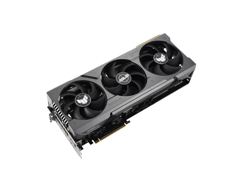 Asus nVidia RTX 4080 SUPER 16GB GDDR6 Videókártya (TUF-RTX4080S-O16G-GAMING)