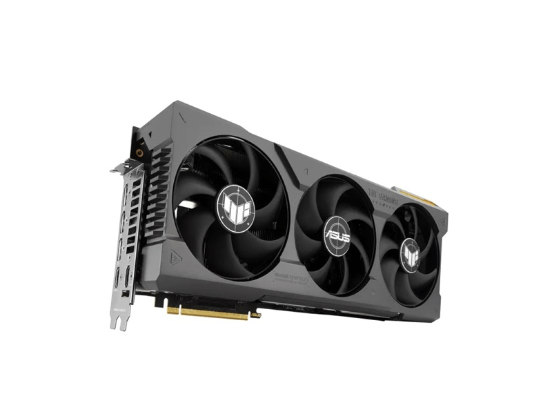 Asus nVidia RTX 4080 SUPER 16GB GDDR6 Videókártya (TUF-RTX4080S-O16G-GAMING)