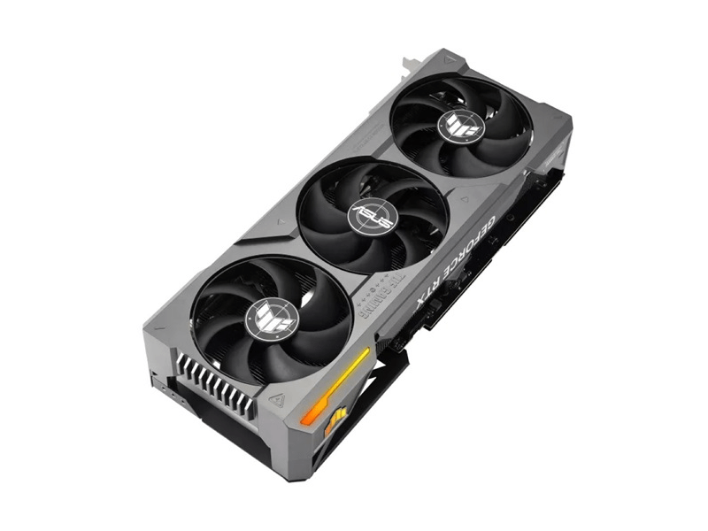 Asus nVidia RTX 4080 SUPER 16GB GDDR6 Videókártya (TUF-RTX4080S-O16G-GAMING)