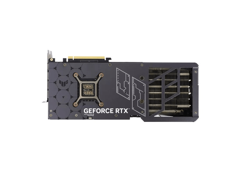 Asus nVidia RTX 4080 SUPER 16GB GDDR6 Videókártya (TUF-RTX4080S-O16G-GAMING)