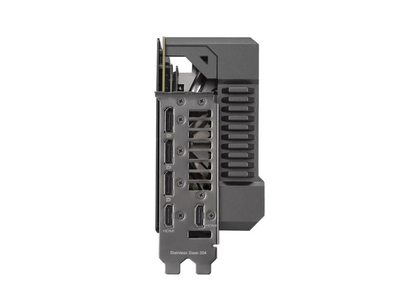 ASUS TUF Gaming GeForce RTX® 4090 OC Edition 24GB GDDR6X