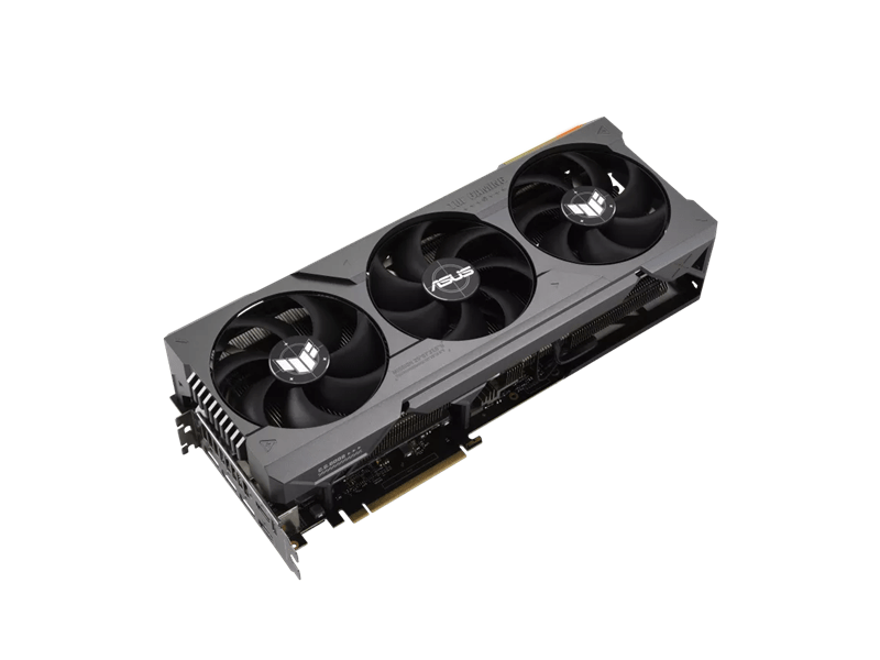 ASUS TUF Gaming GeForce RTX® 4090 OC Edition 24GB GDDR6X