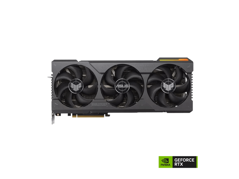 ASUS TUF Gaming GeForce RTX® 4090 OC Edition 24GB GDDR6X