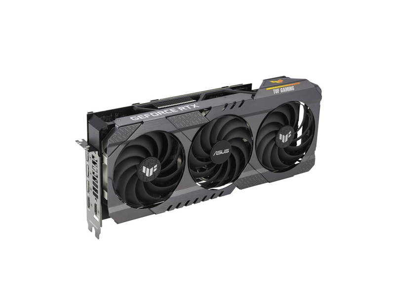 Asus TUF Gaming GeForce RTX™ 4090 24GB GDDR6X OG OC Videókártya