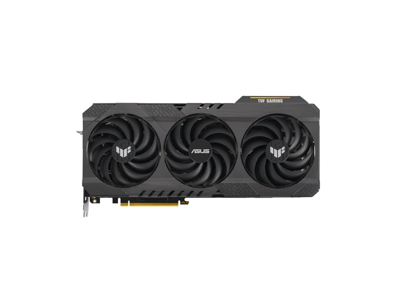 VGA ASUS NVIDIA RTX 4090 24GB GDDR6X - TUF-RTX4090-O24G-OG-GAMING