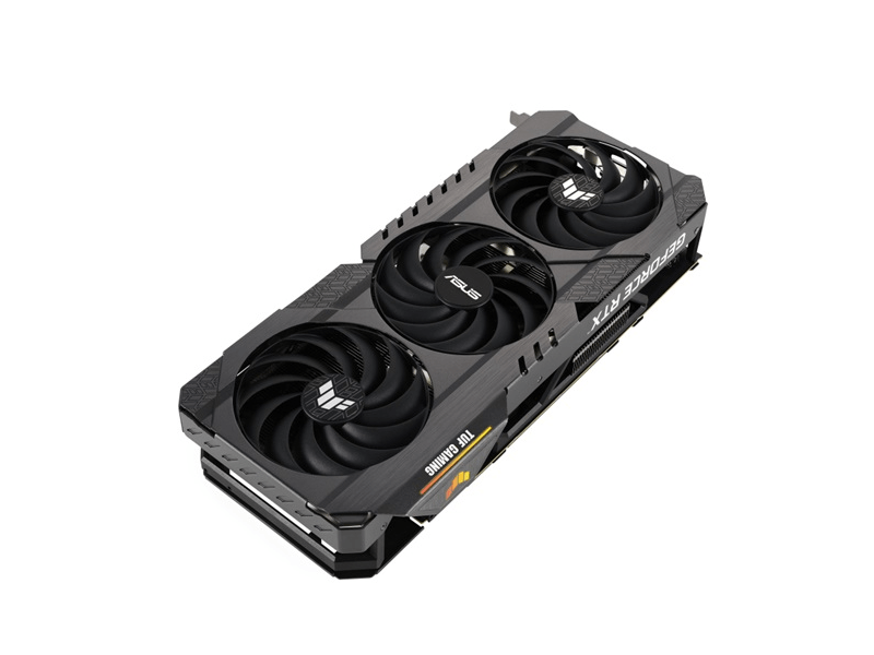 Asus TUF Gaming GeForce RTX™ 4090 24GB GDDR6X OG OC Videókártya