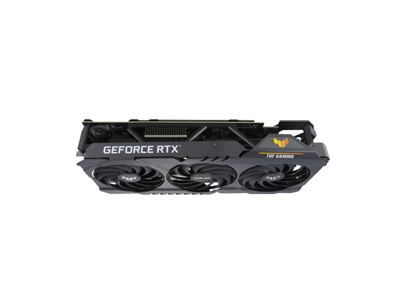 Asus TUF Gaming GeForce RTX™ 4090 24GB GDDR6X OG OC Videókártya