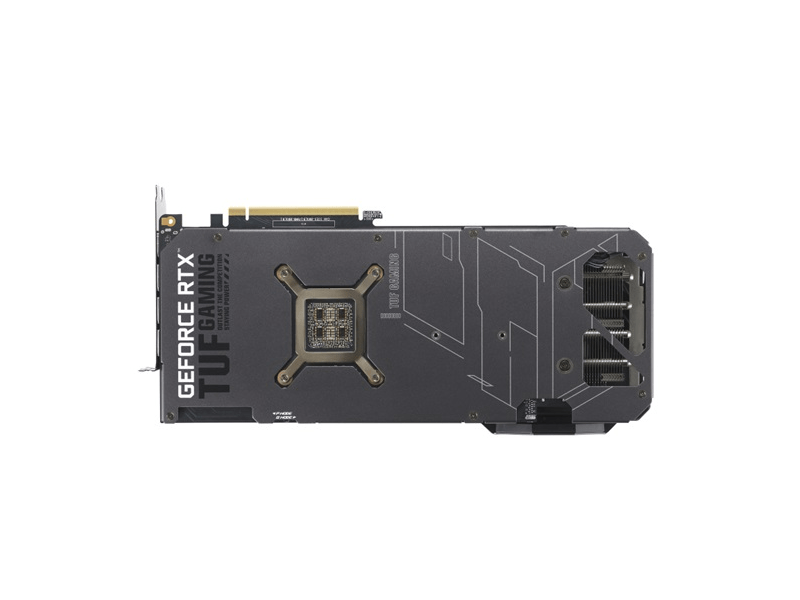 Asus TUF Gaming GeForce RTX™ 4090 24GB GDDR6X OG OC Videókártya