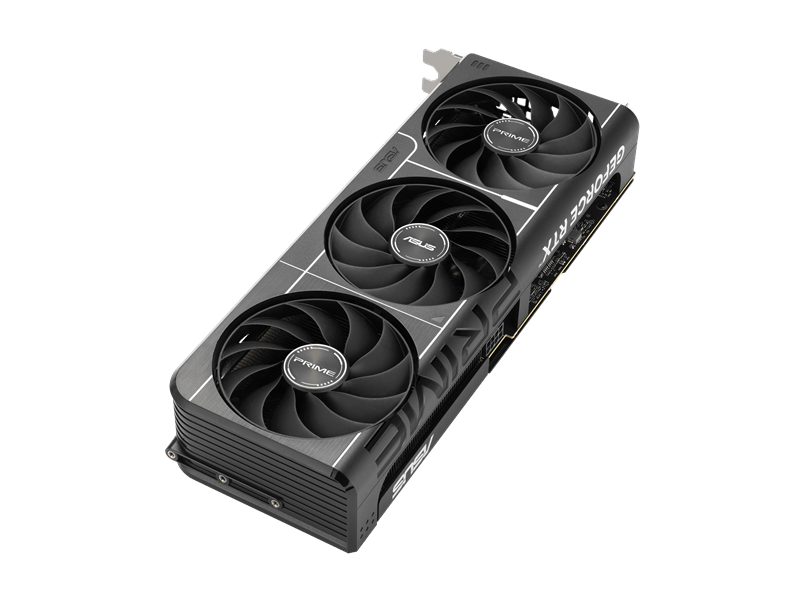 Asus PRIME GeForce RTX™ 5060 Ti 8GB GDDR7 OC Edition Videókártya