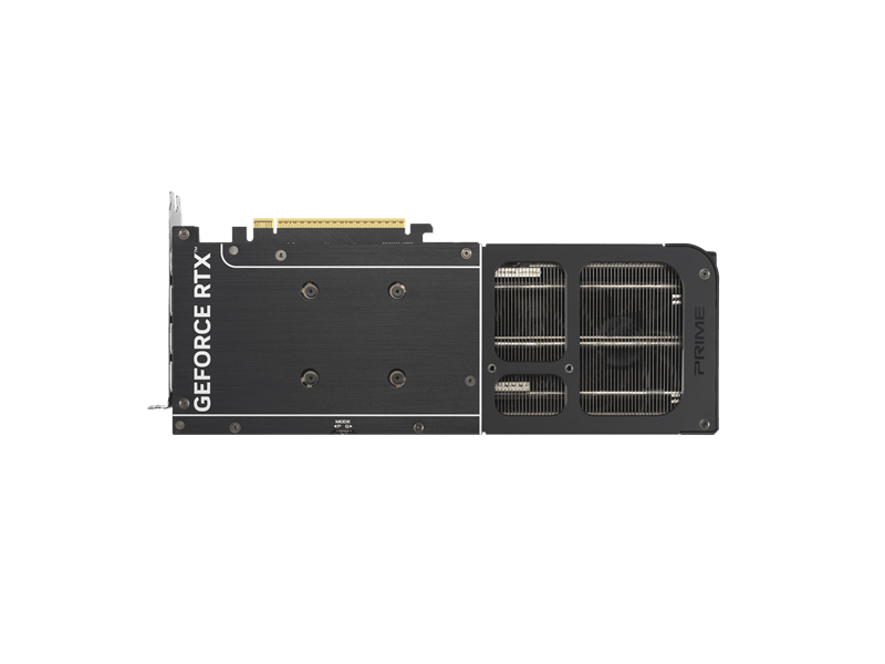 Asus PRIME GeForce RTX™ 5060 Ti 8GB GDDR7 OC Edition Videókártya