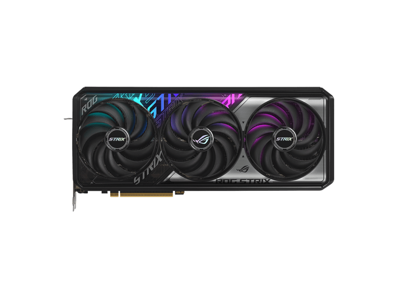 Asus ROG Strix GeForce RTX™ 5070 12GB GDDR7 OC Edition