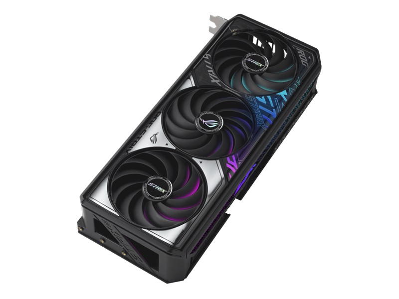 Asus ROG Strix GeForce RTX™ 5070 12GB GDDR7 OC Edition