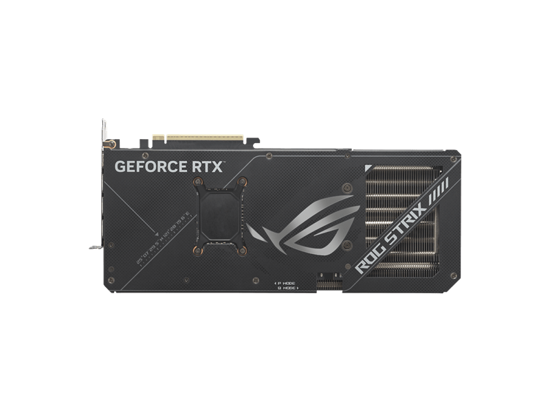 Asus ROG Strix GeForce RTX™ 5070 12GB GDDR7 OC Edition
