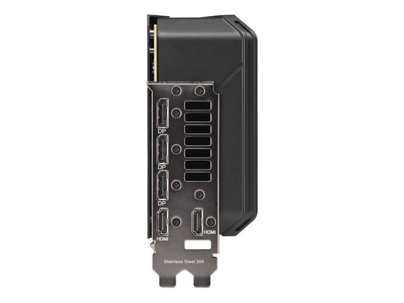 Asus ROG Strix GeForce RTX™ 5070 12GB GDDR7 OC Edition