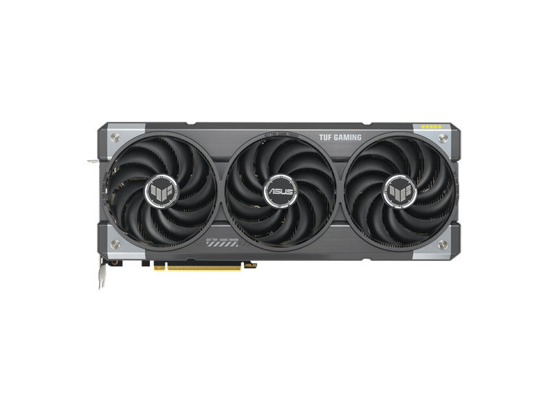 Asus TUF Gaming GeForce RTX™ 5070 Ti 16GB GDDR7 OC Videókártya