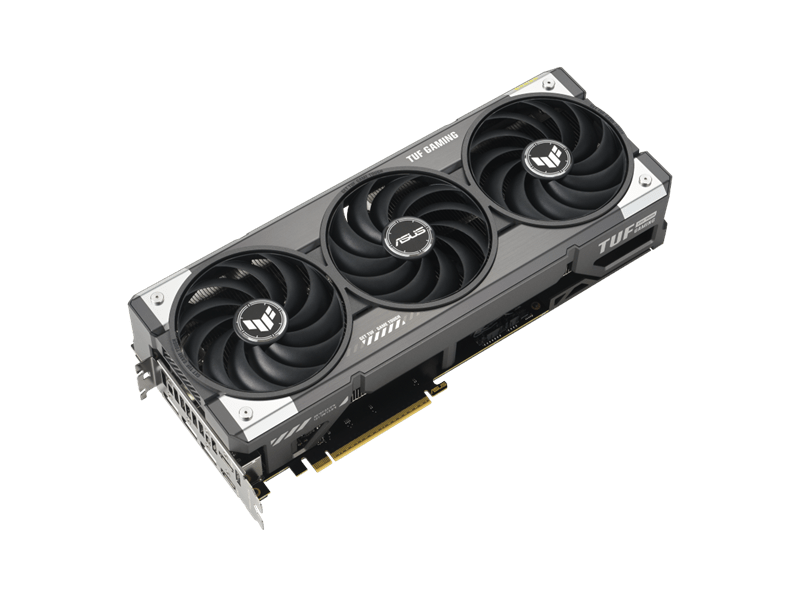 Asus TUF Gaming GeForce RTX™ 5070 Ti 16GB GDDR7 OC Videókártya