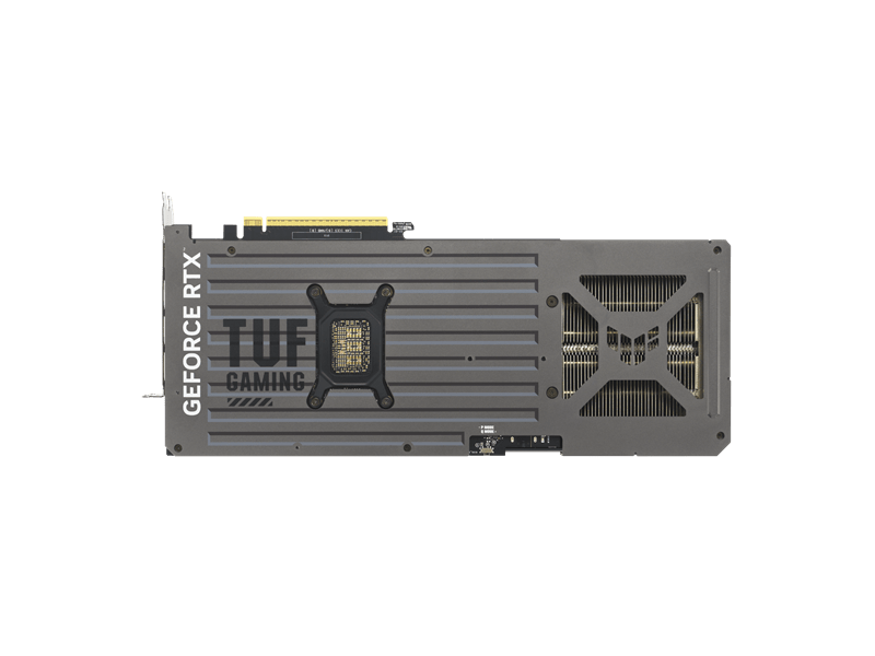 Asus TUF Gaming GeForce RTX™ 5070 Ti 16GB GDDR7 OC Videókártya