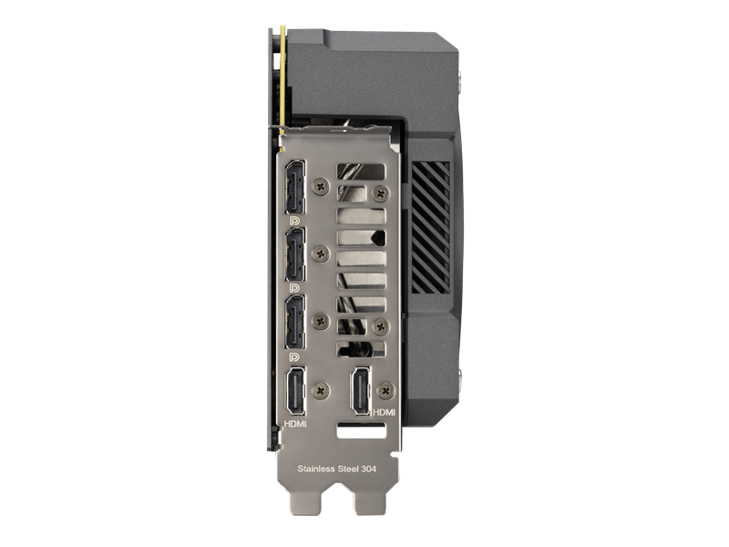 Asus TUF Gaming GeForce RTX™ 5070 Ti 16GB GDDR7 OC Videókártya