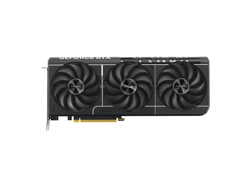 Asus PRIME GeForce RTX™ 5080 16GB GDDR7 OC Edition
