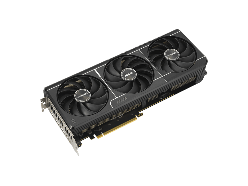 Asus PRIME GeForce RTX™ 5080 16GB GDDR7 OC Edition