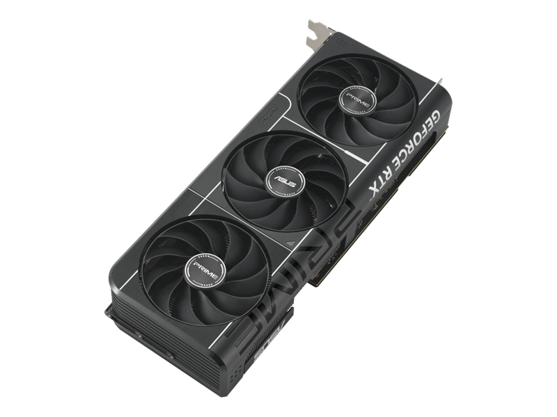 Asus PRIME GeForce RTX™ 5080 16GB GDDR7 OC Edition