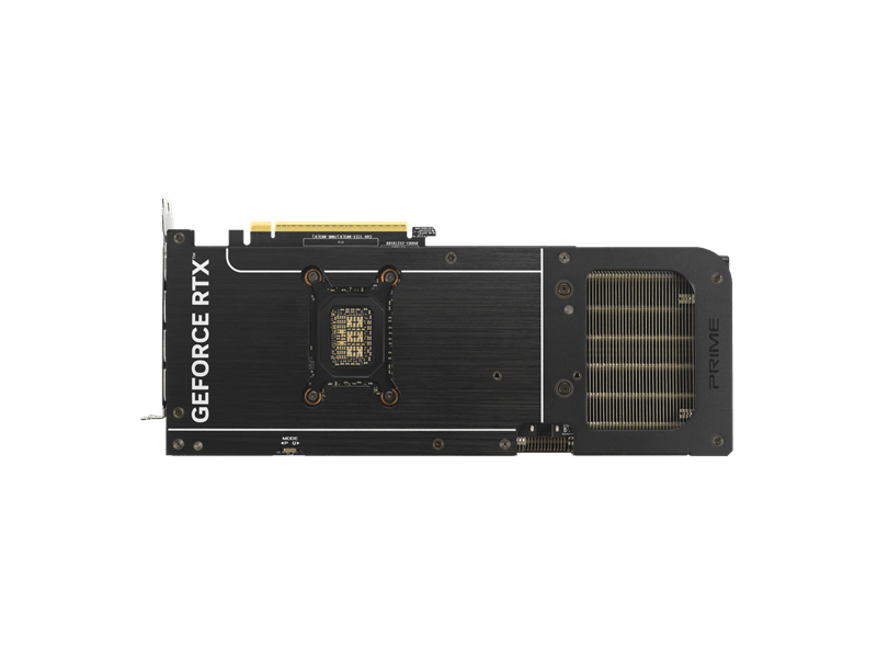 Asus PRIME GeForce RTX™ 5080 16GB GDDR7 OC Edition