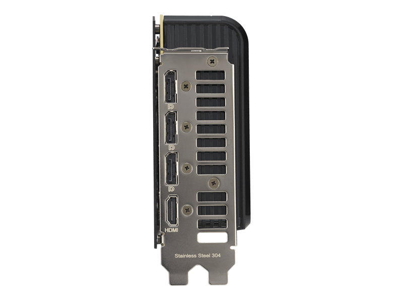 Asus PRIME GeForce RTX™ 5080 16GB GDDR7 OC Edition