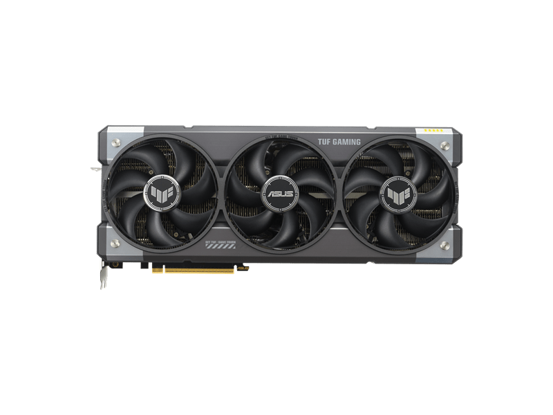 Asus GeForce RTX 5080 TUF Gaming OC 16GB GDDR7