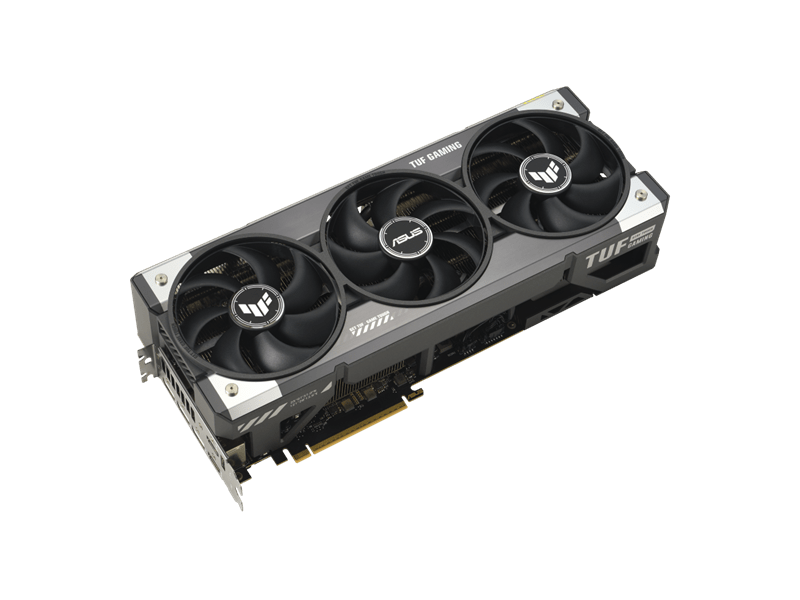 Asus GeForce RTX 5080 TUF Gaming OC 16GB GDDR7