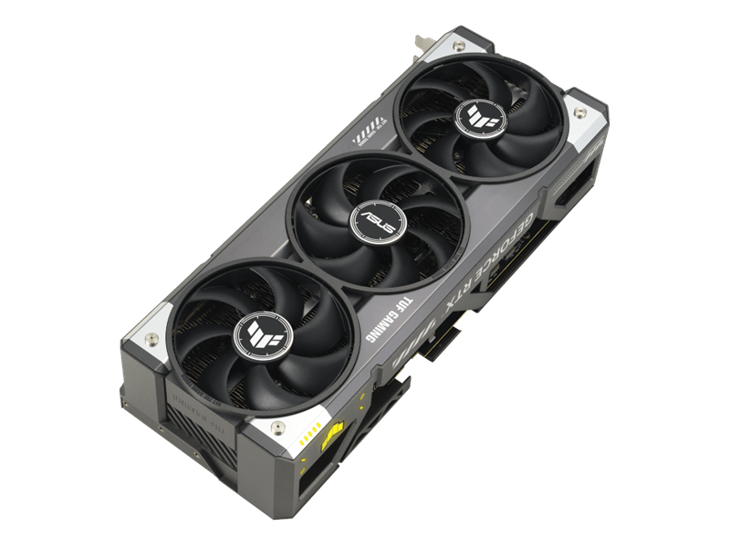 Asus GeForce RTX 5080 TUF Gaming OC 16GB GDDR7
