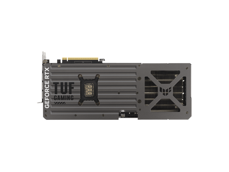 Asus GeForce RTX 5080 TUF Gaming OC 16GB GDDR7