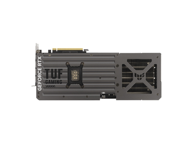 Asus GeForce RTX 5080 TUF Gaming OC 16GB GDDR7