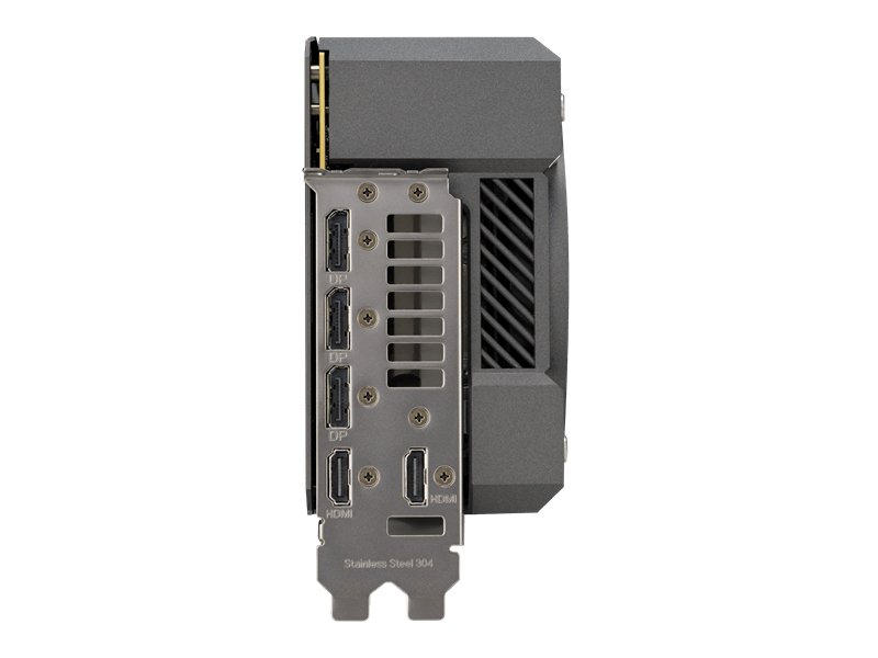 Asus GeForce RTX 5080 TUF Gaming OC 16GB GDDR7