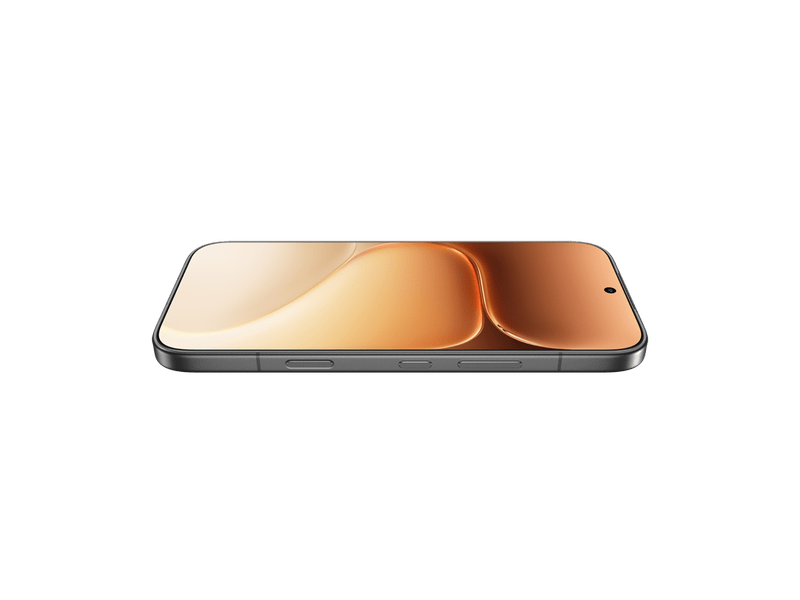 Honor 600 Pro 12/512GB Okostelefon, fekete (5109CHFH)