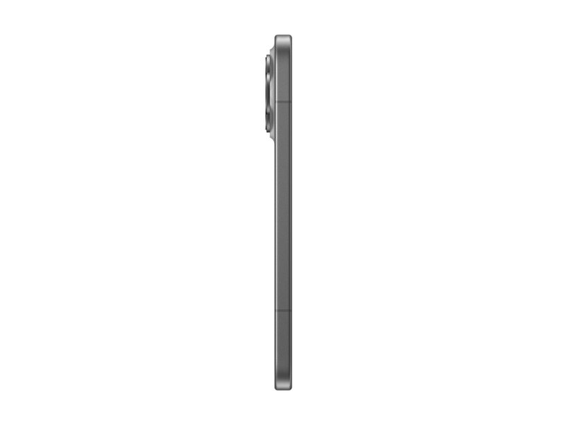 Honor 600 Pro 12/512GB Okostelefon, fekete (5109CHFH)