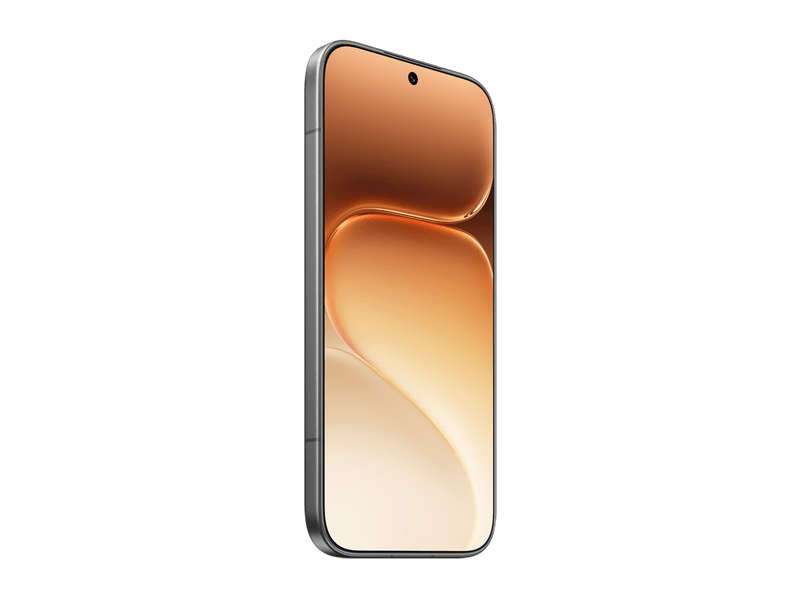 Honor 600 Pro 12/512GB Okostelefon, fekete (5109CHFH)