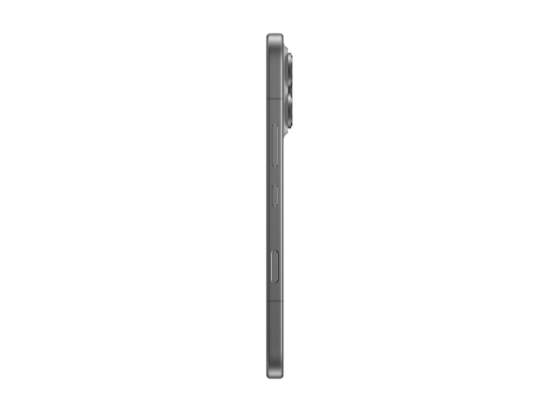 Honor 600 Pro 12/512GB Okostelefon, fekete (5109CHFH)