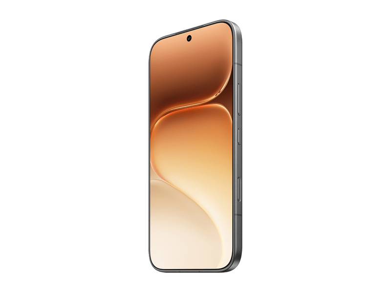Honor 600 Pro 12/512GB Okostelefon, fekete (5109CHFH)