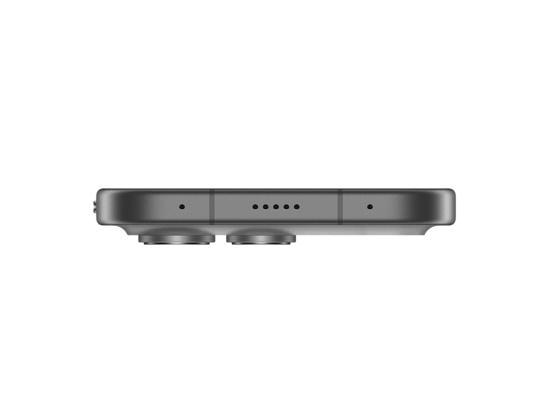 Honor 600 Pro 12/512GB Okostelefon, fekete (5109CHFH)