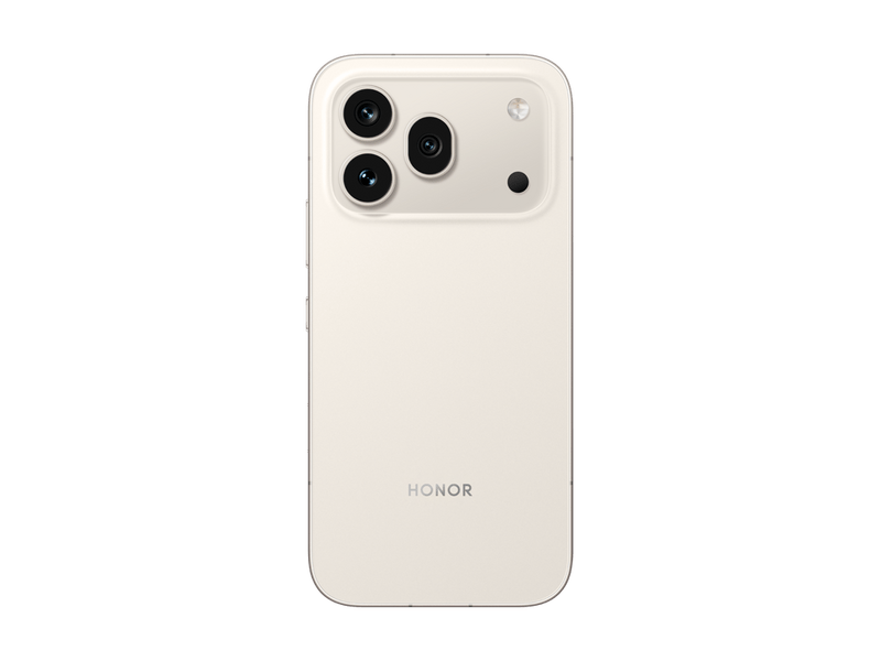 Honor 600 Pro 12/512GB Okostelefon, arany (5109CHFJ)