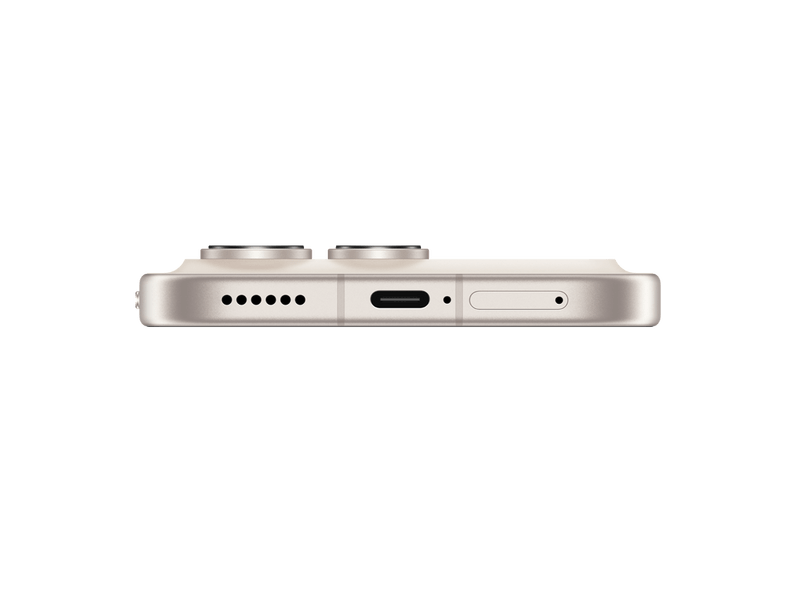 Honor 600 Pro 12/512GB Okostelefon, arany (5109CHFJ)