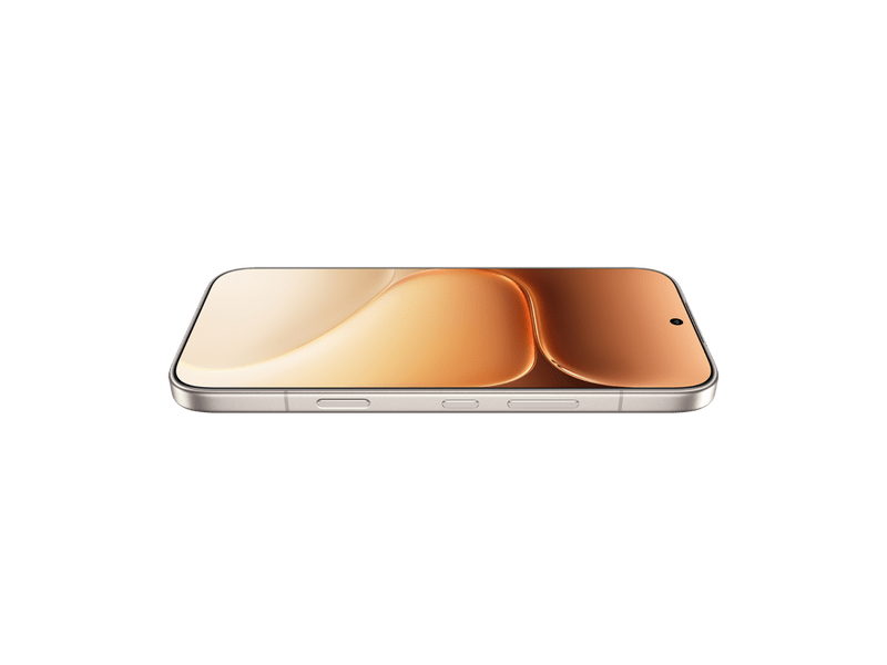 Honor 600 Pro 12/512GB Okostelefon, arany (5109CHFJ)