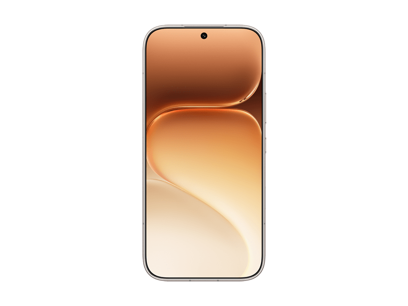 Honor 600 Pro 12/512GB Okostelefon, arany (5109CHFJ)